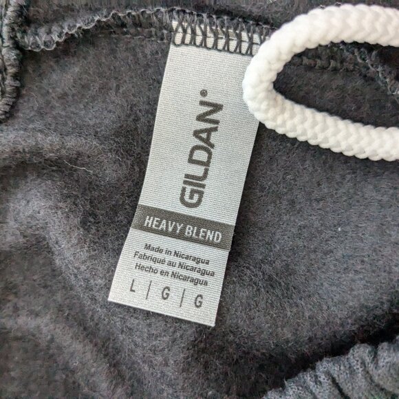 NEW! Limited Edition Coca Cola & Team Canada Olympic Custom Sweats Size L Unisex - Picture 2 of 3